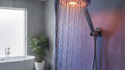 Led Shower Head Tips for a Luxurious Shower Experience?