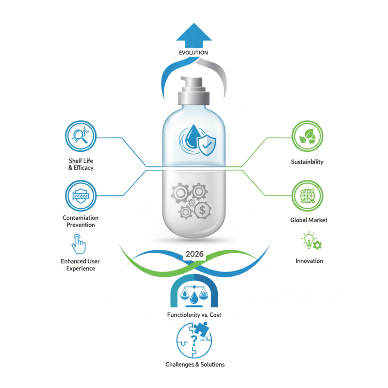 2026 Best Airless Bottle Packaging Options for Global Buyers?
