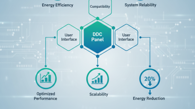 How to Choose the Right Ddc Panel for Your Ahu System?