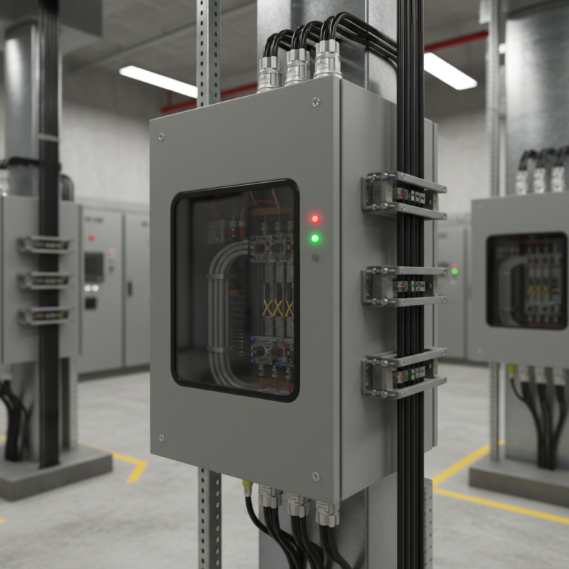 Top 10 Benefits of Medium Voltage Ring Main Units?