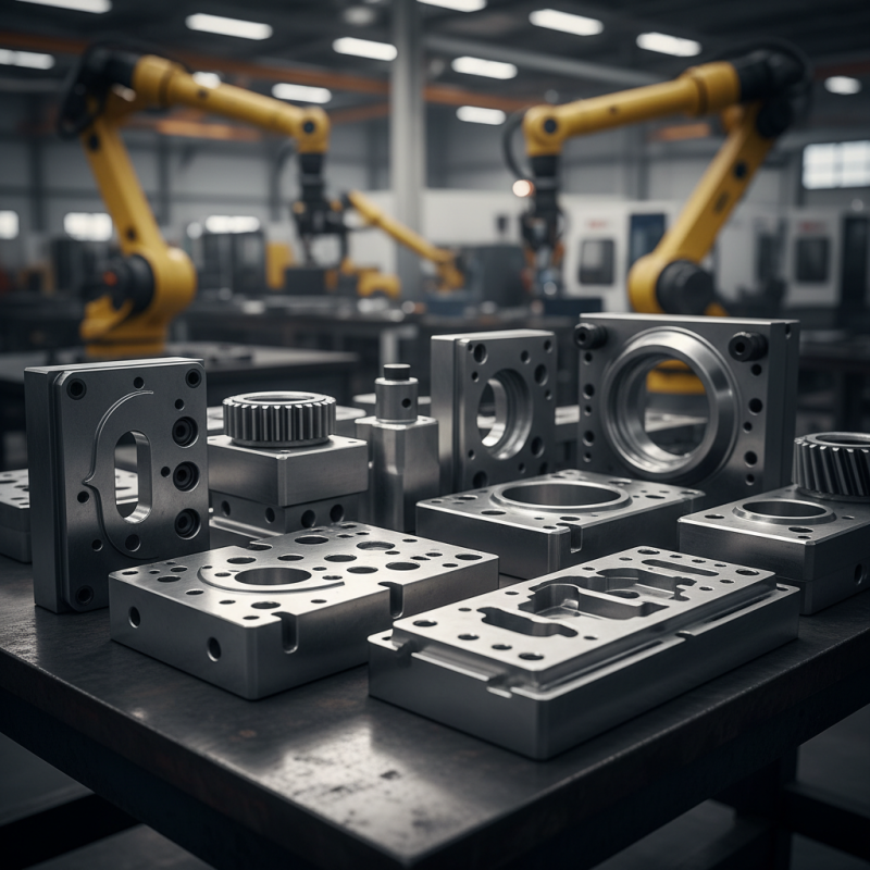 Top Steel Stamping Dies for Global Buyers to Consider?