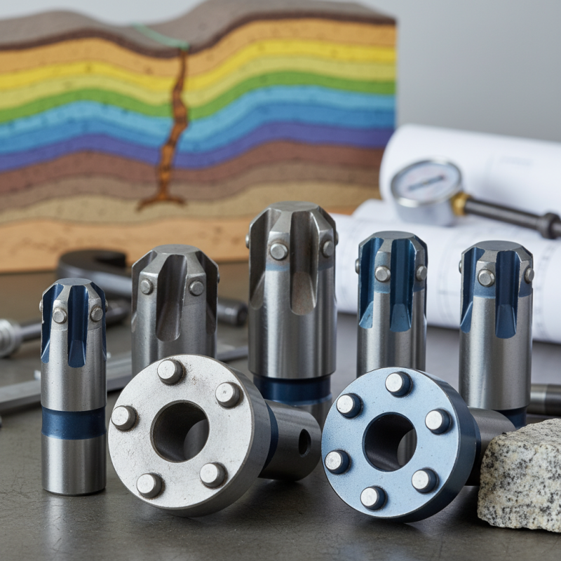 How to Choose the Best Button Bits for Rock Drilling?