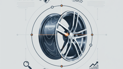 Top China Forged Wheels Suppliers for Global Buyers?