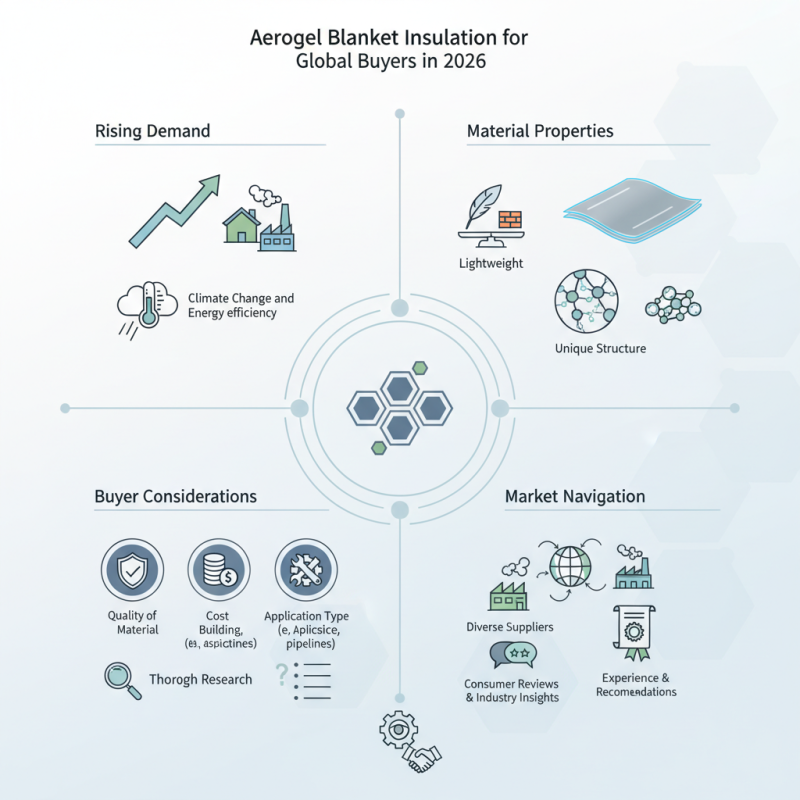 Best Aerogel Blanket Insulation for Global Buyers in 2026?