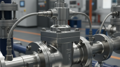 2026 Best High Pressure Ball Valve Options for Global Buyers?