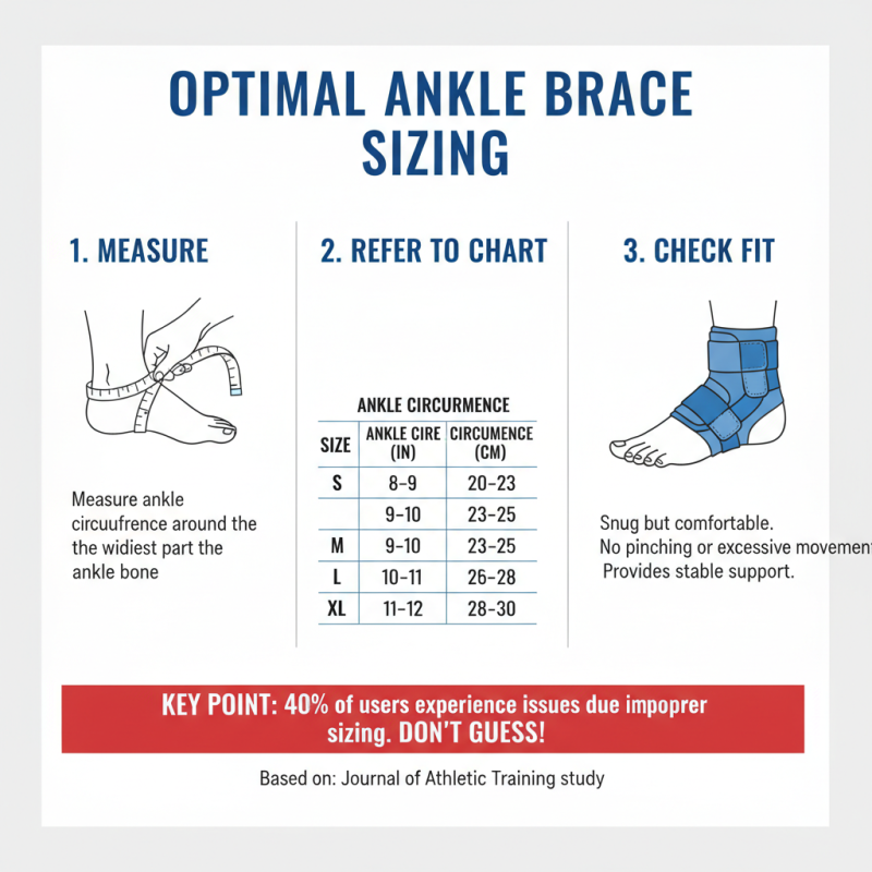 Top 10 Ankle Braces for Maximum Support and Comfort?