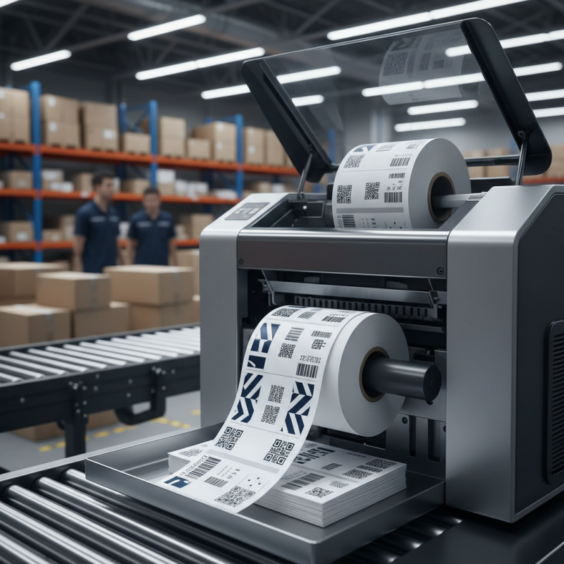 China Top Thermal Transfer Paper Uses Benefits and Buying Guide?