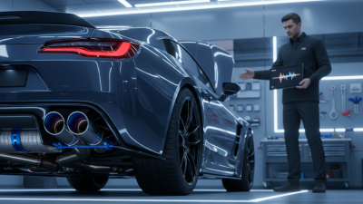 2026 How to Choose the Best Valve Electric Exhaust System?