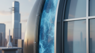 Is Aerogel Isolation the Future of Lightweight Insulation Solutions?