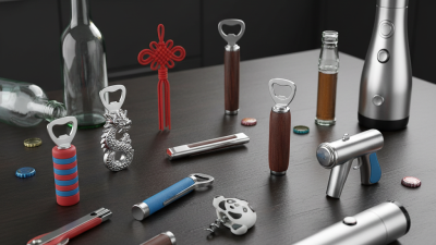 Top 10 Bottle Openers in China That Every Buyer Should Know?
