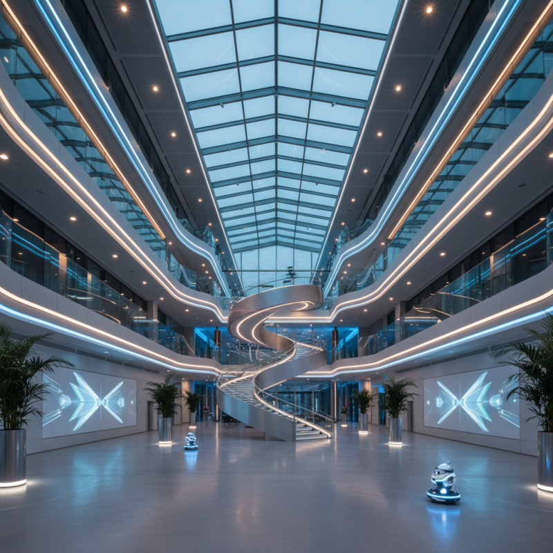 2026 Best Lighting Control Solutions for Global Buyers?