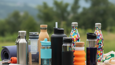 2026 How to Choose the Best Refillable Bottle for Your Needs?