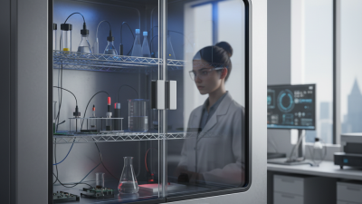 2026 Best Temperature Humidity Chamber for Global Buyers?