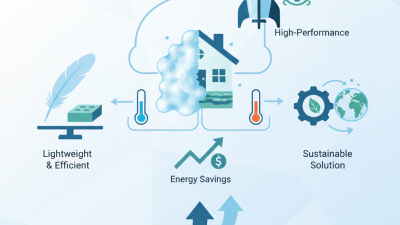 Discover the Benefits of Aerogel Thermal Insulation in China