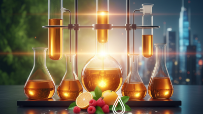 What is Ethyl Levulinate used for in Global Markets?