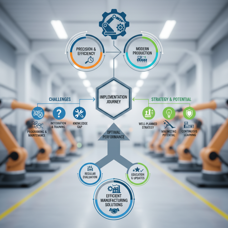 China Best Cnc Robot Machine for Efficient Manufacturing Solutions?