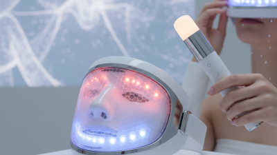 2026 Top LED Light Therapy Trends for Global Buyers