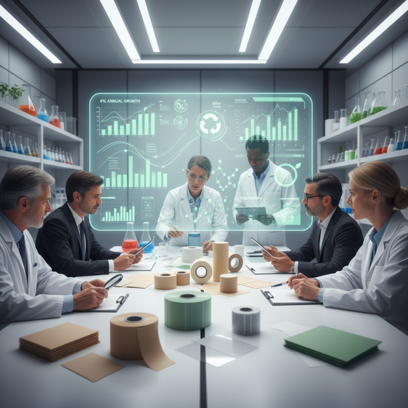 Top Label Materials for 2026 What Buyers Need to Know