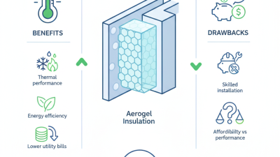 Is Aerogel Insulation the Best Choice for Homeowners?