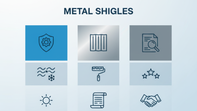 Best Metal Shingles for Global Buyers in 2026?