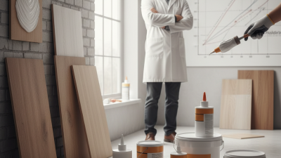 2026 How to Choose the Best Wall Panel Special Adhesive?