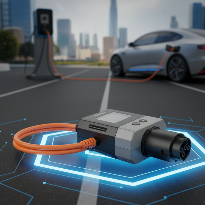 Top 2026 Portable EV Charger 3.5KW for Global Buyers?