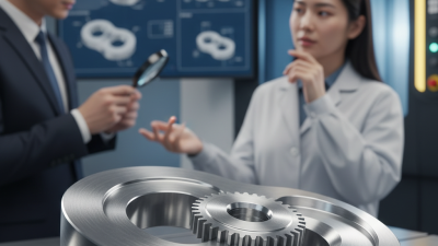 Top Stainless Steel CNC Machining Benefits for Global Buyers?