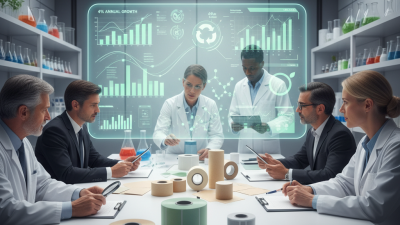 Top Label Materials for 2026 What Buyers Need to Know