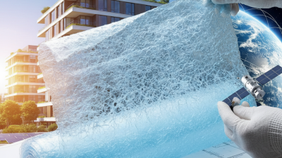 What Makes Aerogel Blankets Ideal for Global Buyers?