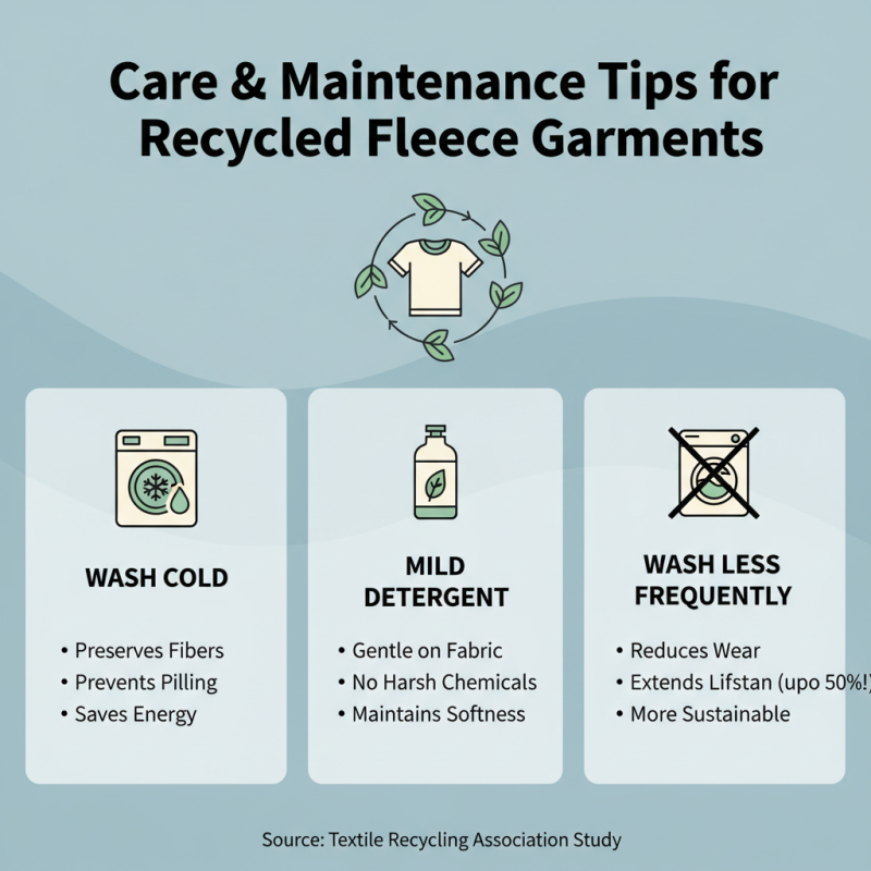 2026 How to Choose Recycled Fleece Fabric for Sustainable Fashion?