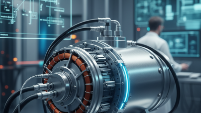 Why Choose Low Voltage Marine Electric Motors for Your Vessels?