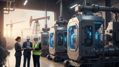 Top 10 Skid Compressors for Global Buyers in 2026?