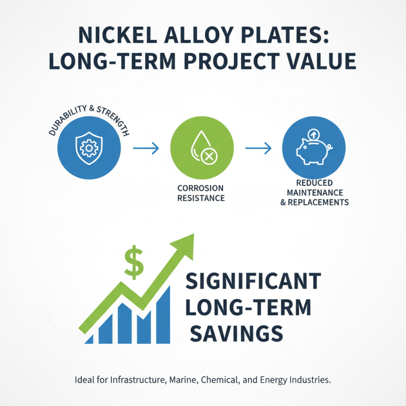 Top 10 Benefits of Using Nickel Alloy Plates for Your Projects?