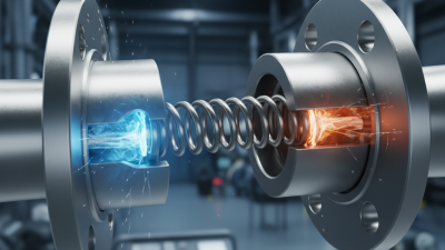 Top 10 Benefits of Spring Energized Seals for Global Buyers?