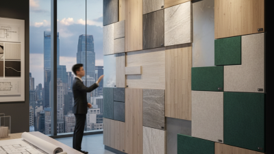 Top Wall Panels in China for Global Buyers What to Know?