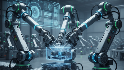How to Choose the Best 3 Arm Robot for Your Needs?