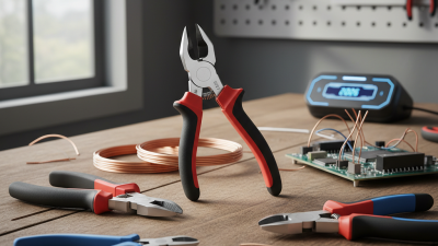 The Best Wire Cutter Tool for Every DIY Enthusiast in 2026?