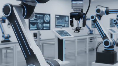 5 Tips for Choosing the Right 5 Axis Cartesian Robot