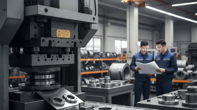 How to Choose the Best Precision Die Stamping Supplier?