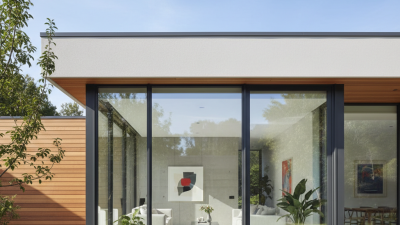 Best Slim Profile Aluminium Windows for Modern Homes?