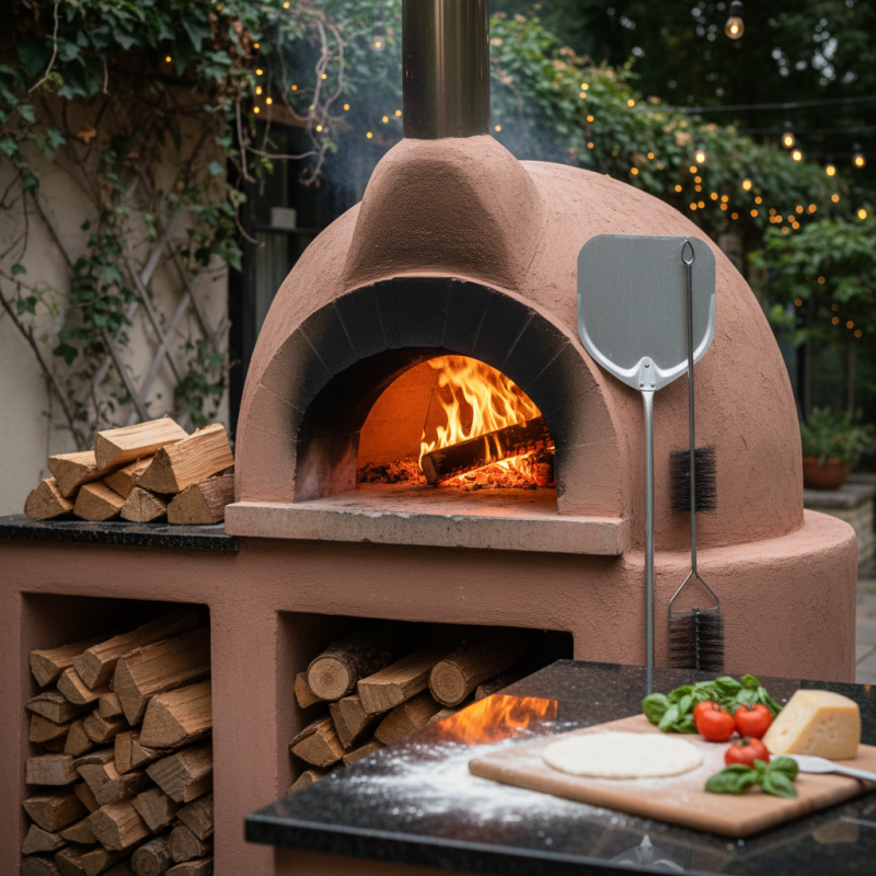 Best Tips for Choosing a Clay Pizza Oven for Home Use?