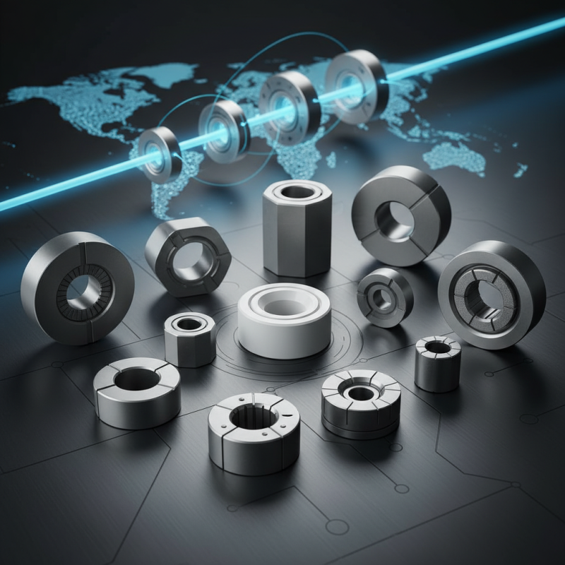 Top 10 Wire Drawing Dies You Need for Global Sourcing?