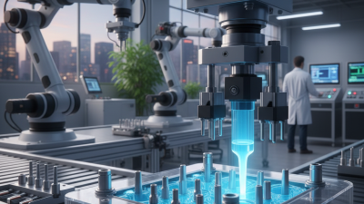China Top Insert Injection Molding Solutions for Global Buyers?