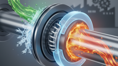 What are Spring Energized Seals and their Benefits for Buyers?