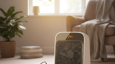 What is a Fan Heater and How Does It Work?