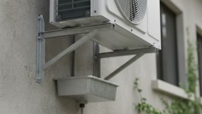 What is an Air Conditioning Bracket and How to Choose One?