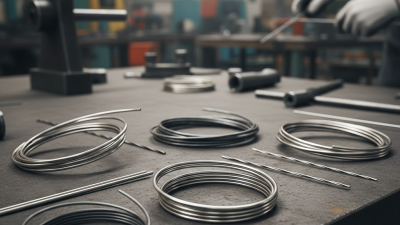Top Quality Locking Wire Series for Global Buyers?