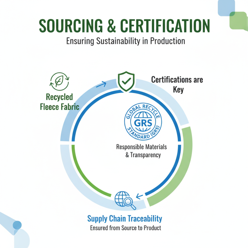 2026 How to Choose Recycled Fleece Fabric for Sustainable Fashion?