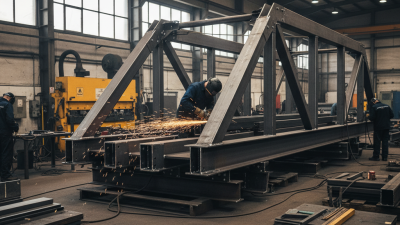 Why Choose Metal Fabrication for Your Next Project?
