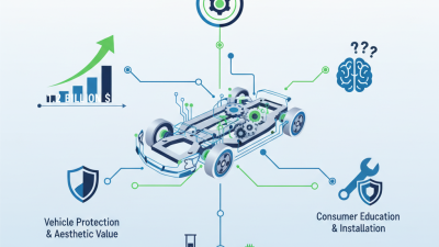 2026 Top Paint Protection Film Trends for Global Buyers